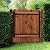 Adjust-A-Gate Steel Frame Gate Building Kit (60"-96" wide openings, 5' - 6' high fence)