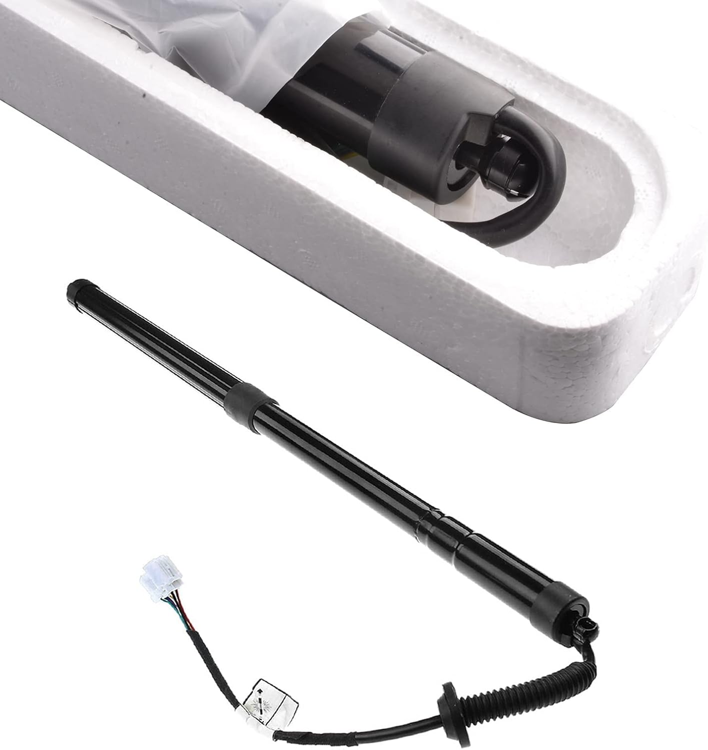 Tailgate Power Liftgate Support Shock Strut Compatible for Honda CRV 2017-2020 Rear Left Side Repair Tailgate Lift Actuator 74961-TLA-305