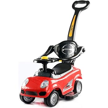 childrens ride along