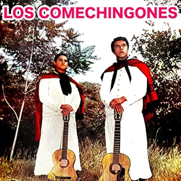 Los Comechingones (Dos Que Cantan Por Cuatro)