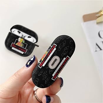 Amazon | Airpods 第1/2世代 ケース TPU素材 イヤホンケース