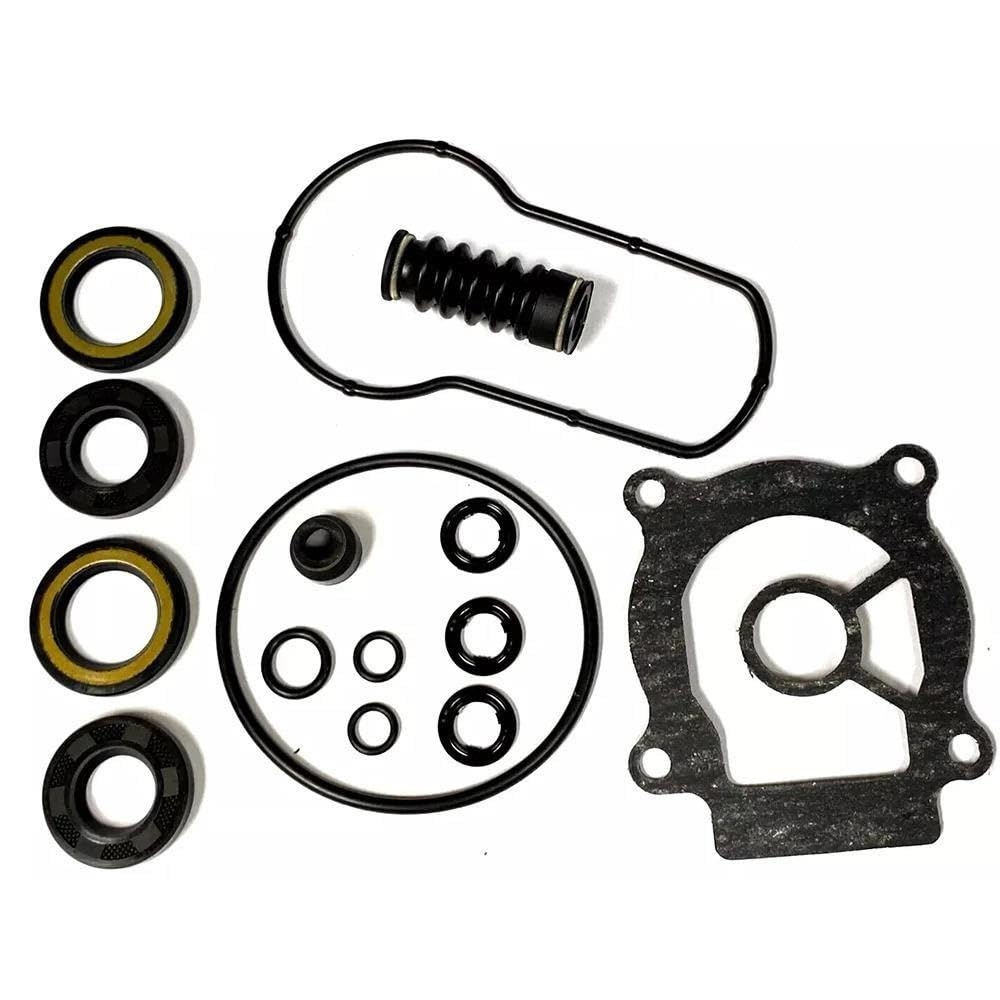 Per Johnson Evinrude OMC 40Hp 50Hp 4 tempi riparazioni facili