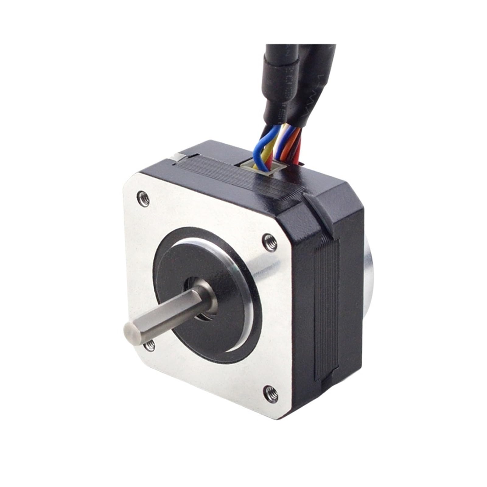 Moteur pas à pas à boucle fermée 17HS08 16 Ncm avec codeur magnétique pour axe de 5mm - 6