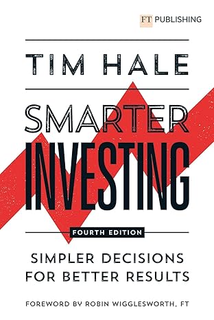 FT.Hale: Smarter Investing-Wow! eBook