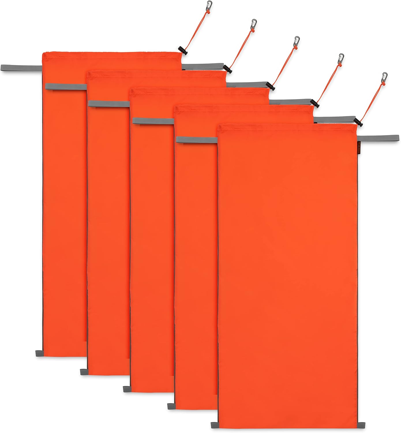 Reusable Game Bags for Elk & Deer