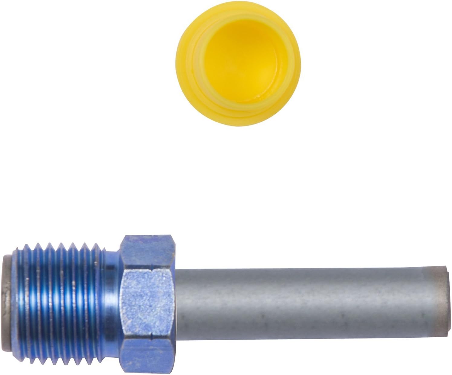 Plews & Edelmann 39124 Power Steering Line End Fitting Assembly, 1 Pack: Replacement for 2013-96 Acura, Honda