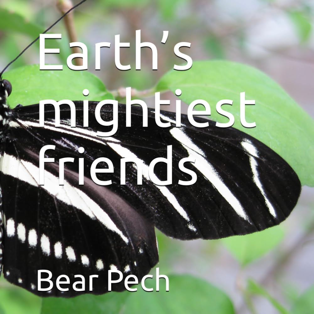 Earth’s mightiest friends