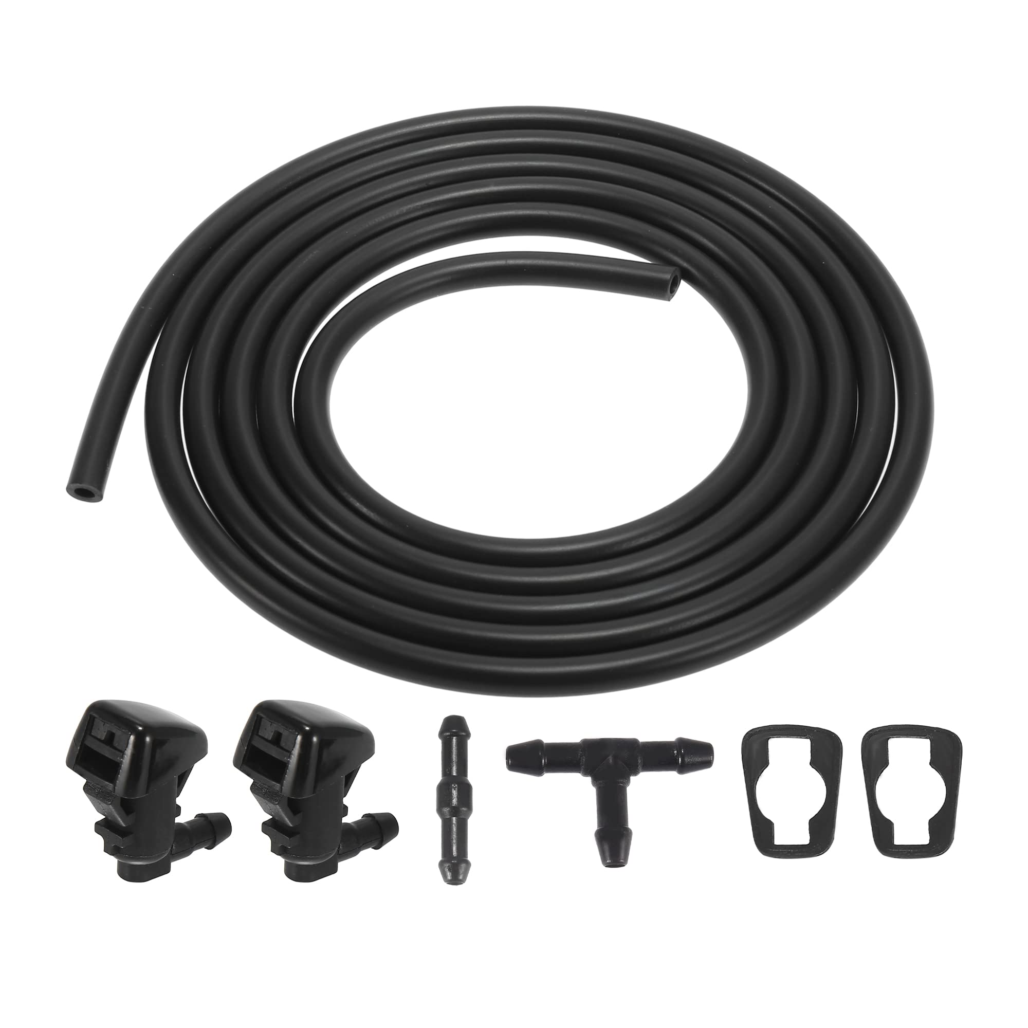 Para JEEP Commander 2006-2010 Boquilla De Arandela Jet