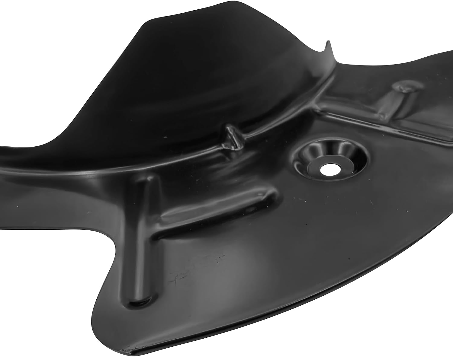 Front Right Brake Splash Shield for 2001-2003 Ford Explorer Sport for 2004-2005 Ford Explorer Sport Trac for 2004-2011 Ford Ranger 3L2Z1214AA