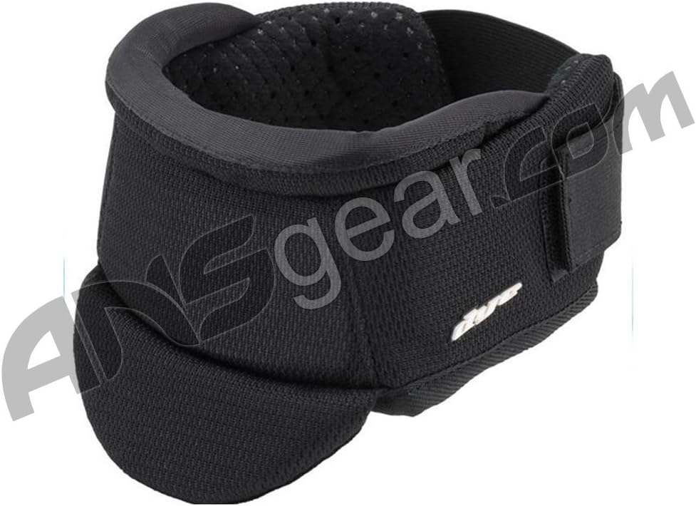 Dye Performance Paintball Neck Protector - Black