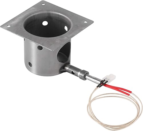 Miniatura 4 de GRILLME Kit de encendido de varilla caliente de repuesto para parrillas de pellets de madera Traeger