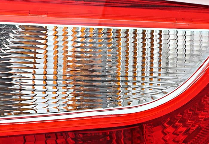 For Honda Accord Coupe Tail Light Lamp 2013 2014 2015 Passenger Right Side