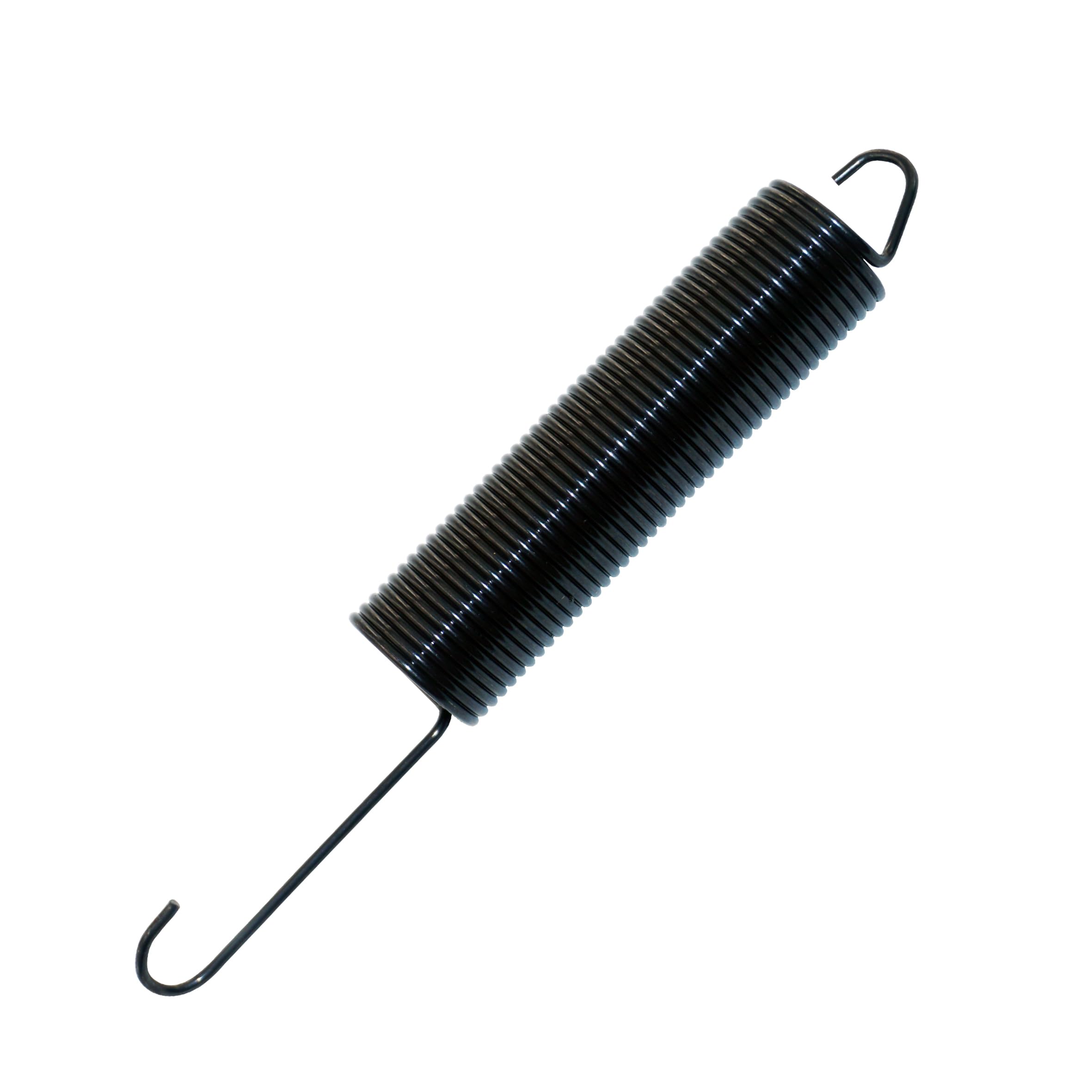 Fits 1964-67 Chevrolet Clutch Pedal Return Springs For 1967-72 Large Capacity Cars Compatible with Automotive Springs Scott Drake 1964-67 Chevrolet Clutch Pedal Return Springs 1 pc.