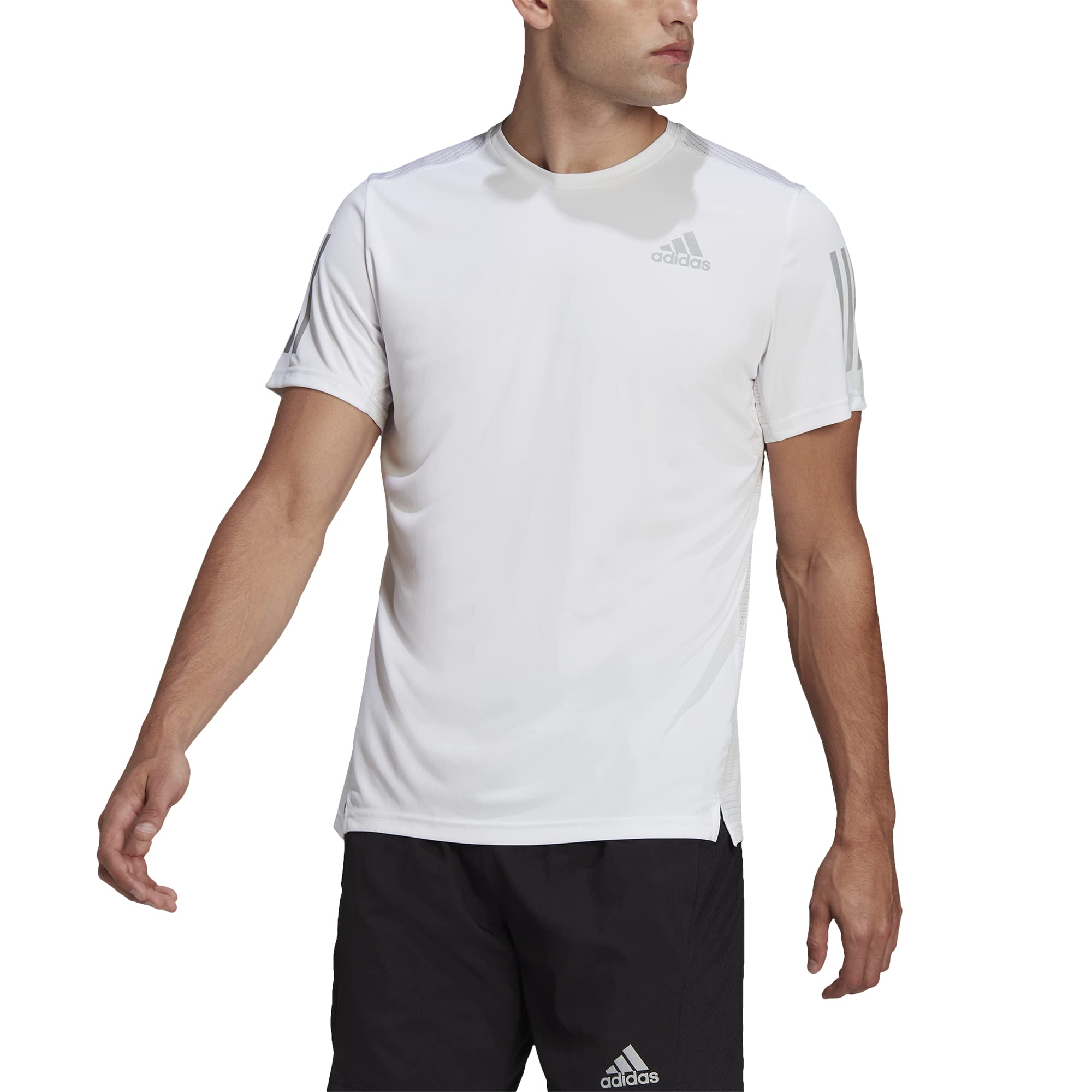 adidasMen's Own The Run Tee