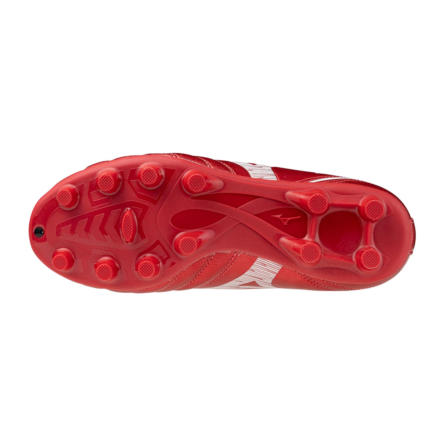 Mizuno Scarpe da calcio per bambini Monarcida Neo 3 Sel. Jr FG - P1GB2525