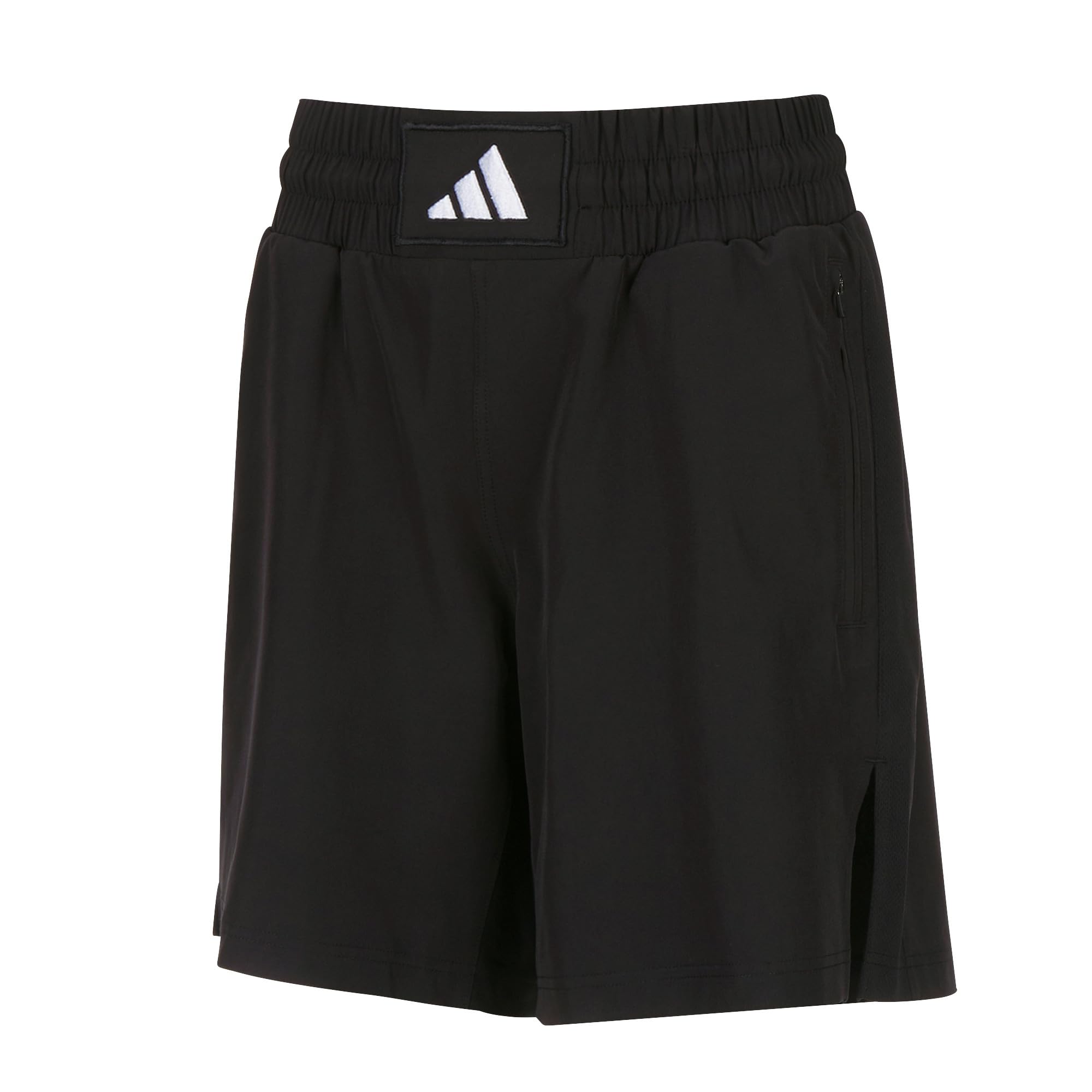 Adidas - Boxwear Tech - Shorts, Pantaloncini Unisex - Adulto