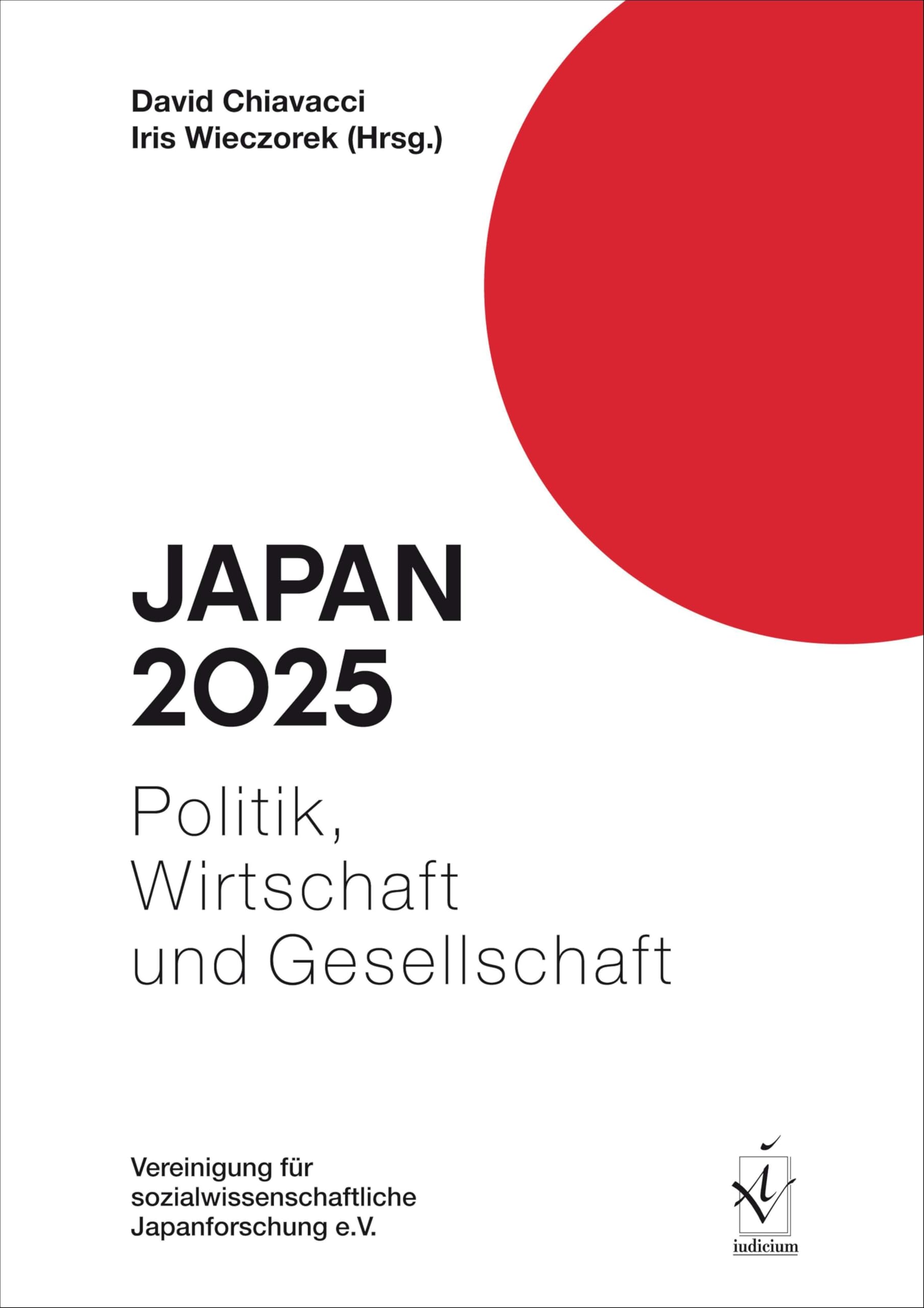 Japan 2025: Politik, Wirtschaft und Gesellschaft