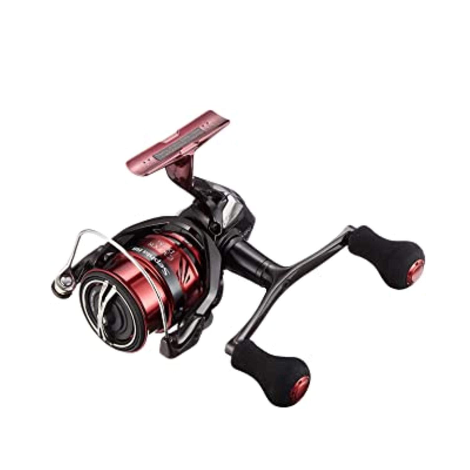 Amazon | シマノ(SHIMANO) スピニングリール エギング 18 セフィア BB
