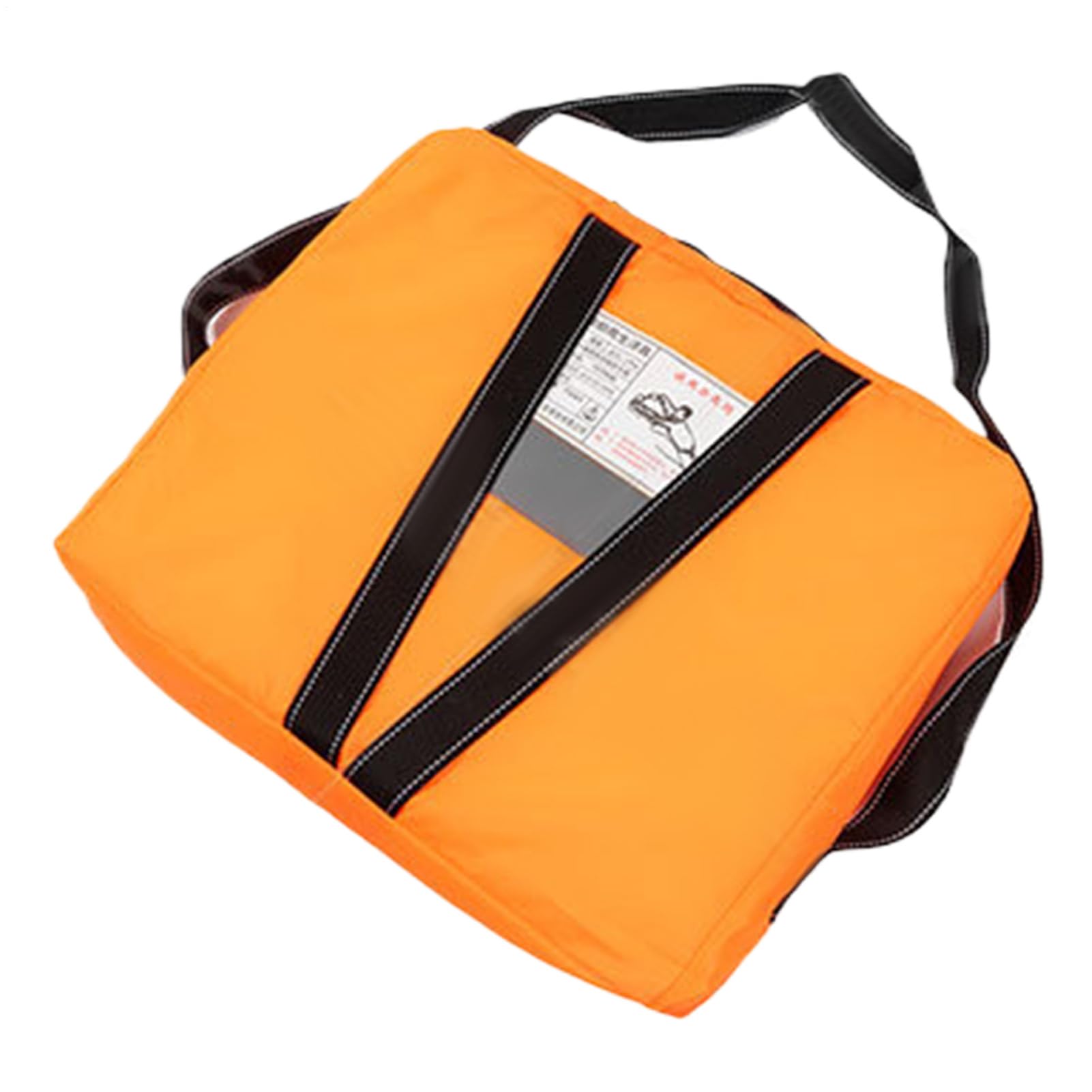 Marine Throwable Flotation Device Foldable Floating Waterproof Life