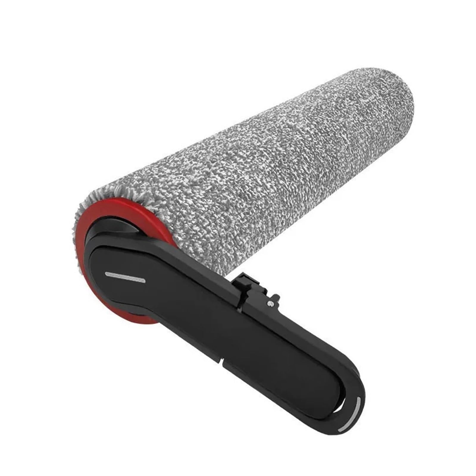 Brosses à rouleau principales Dreame H40 Pro contre les traces au sol et la perte d'aspiration