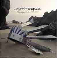 ジャミロクワイ ハイ・タイムズ:シングルズ 新品未開封 Amazon.co.jp: ハイ・タイムズ:シングルズ1992-2006: ミュージック