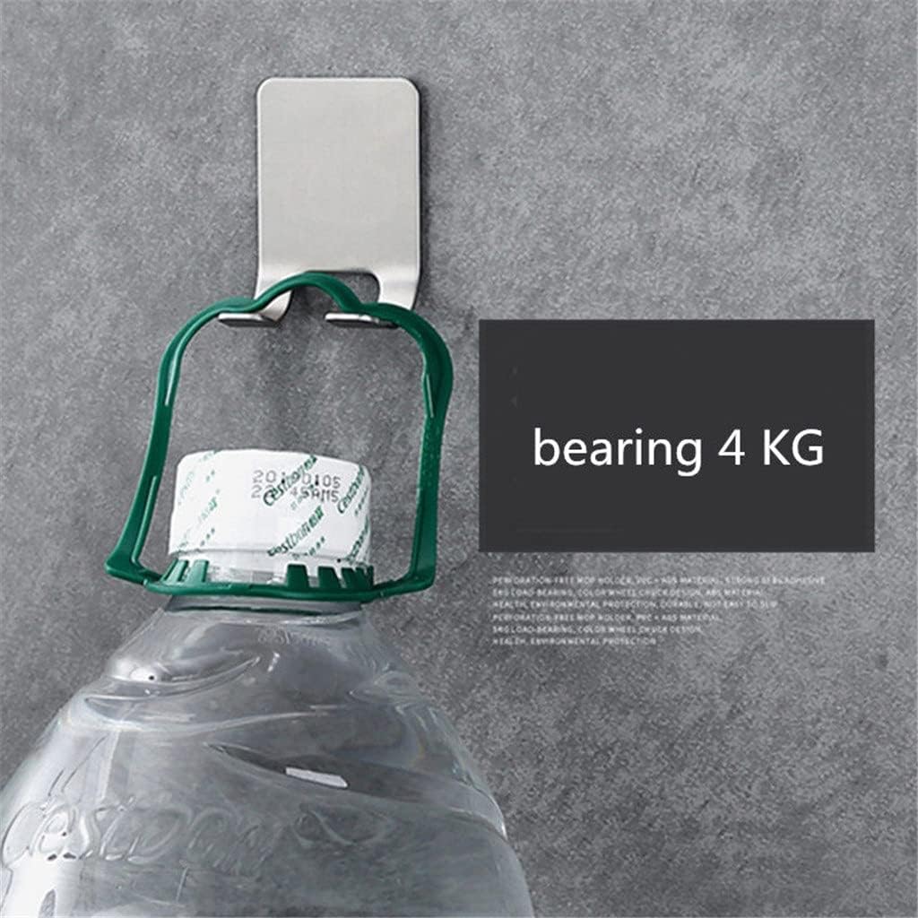 Punch Free Holder Storage Hook Wall Shaving Shower Shelf Bathroom Rack Bathroom Accessories