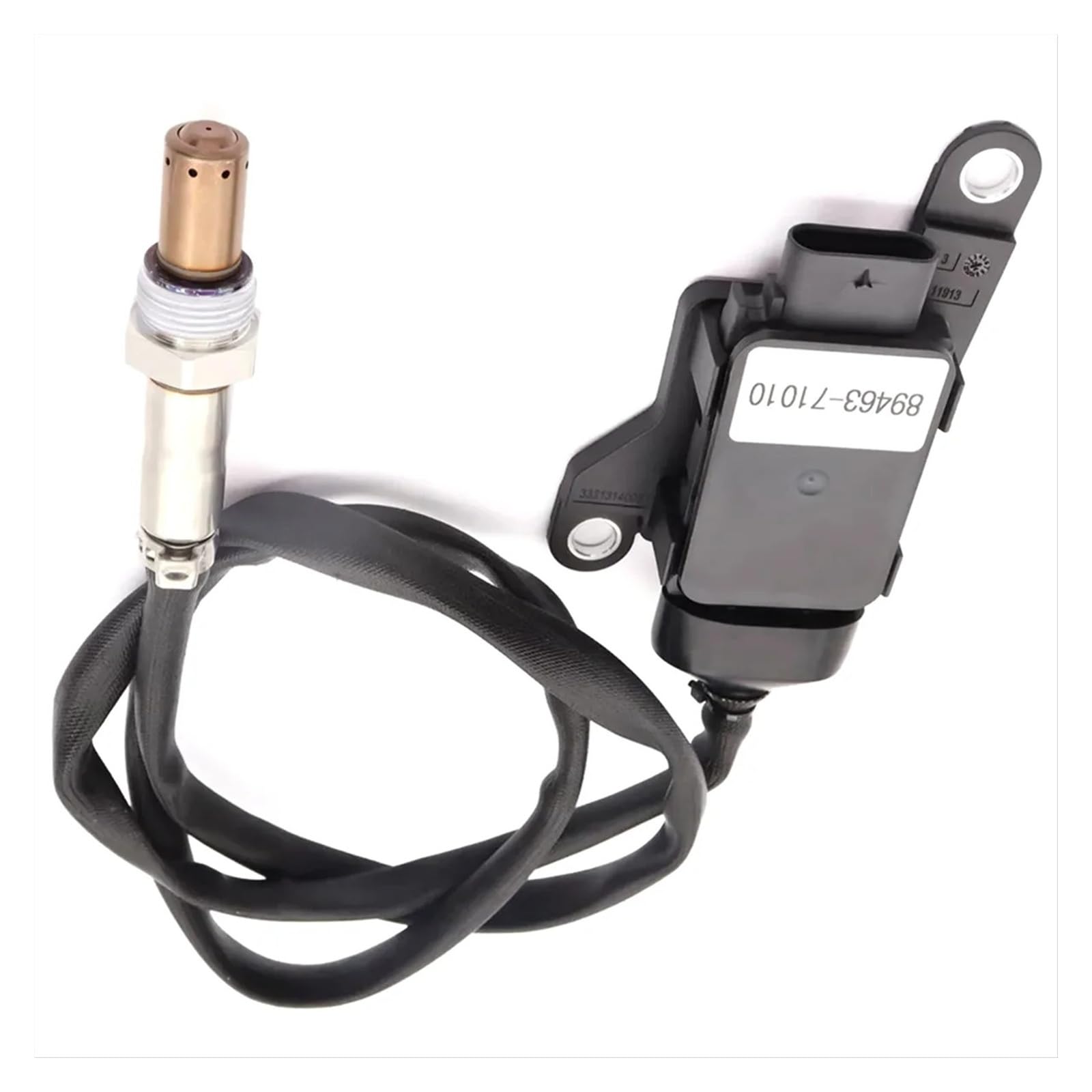 Sensor De Nitrógeno Sensor De Óxido Nitrógeno NOx 89463-71011 Para Toyota Para Hilux 3B 3C 3D 2.5 2.8 Turbo Diesel 2019 2020 2021 2022 2023 N32R_89463-71010