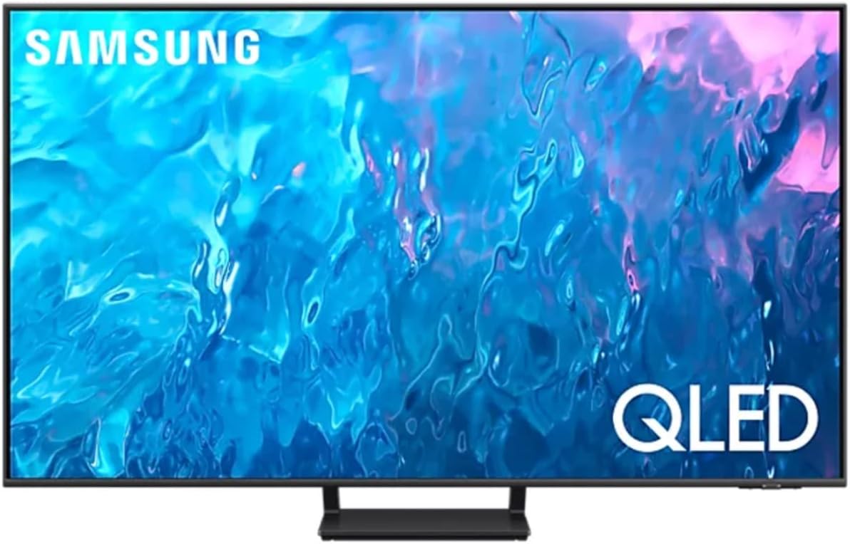 Samsung Nu7409 138 Cm 55 Zoll Led Fernseher Samsung NU7179 138 cm (55 Zoll) LED Fernseher (Ultra HD, HDR, Triple
