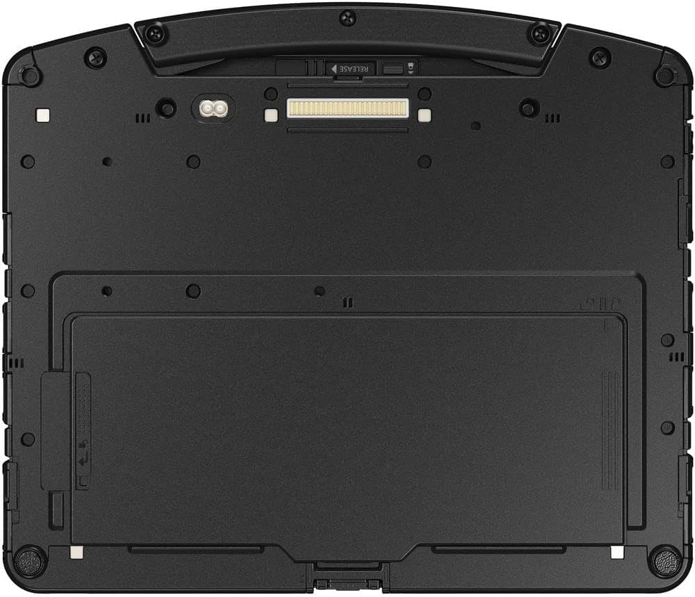 Amazon.com: Toughbook Panasonic 2-in-1 CF-20 MK2, Intel i5-7Y57