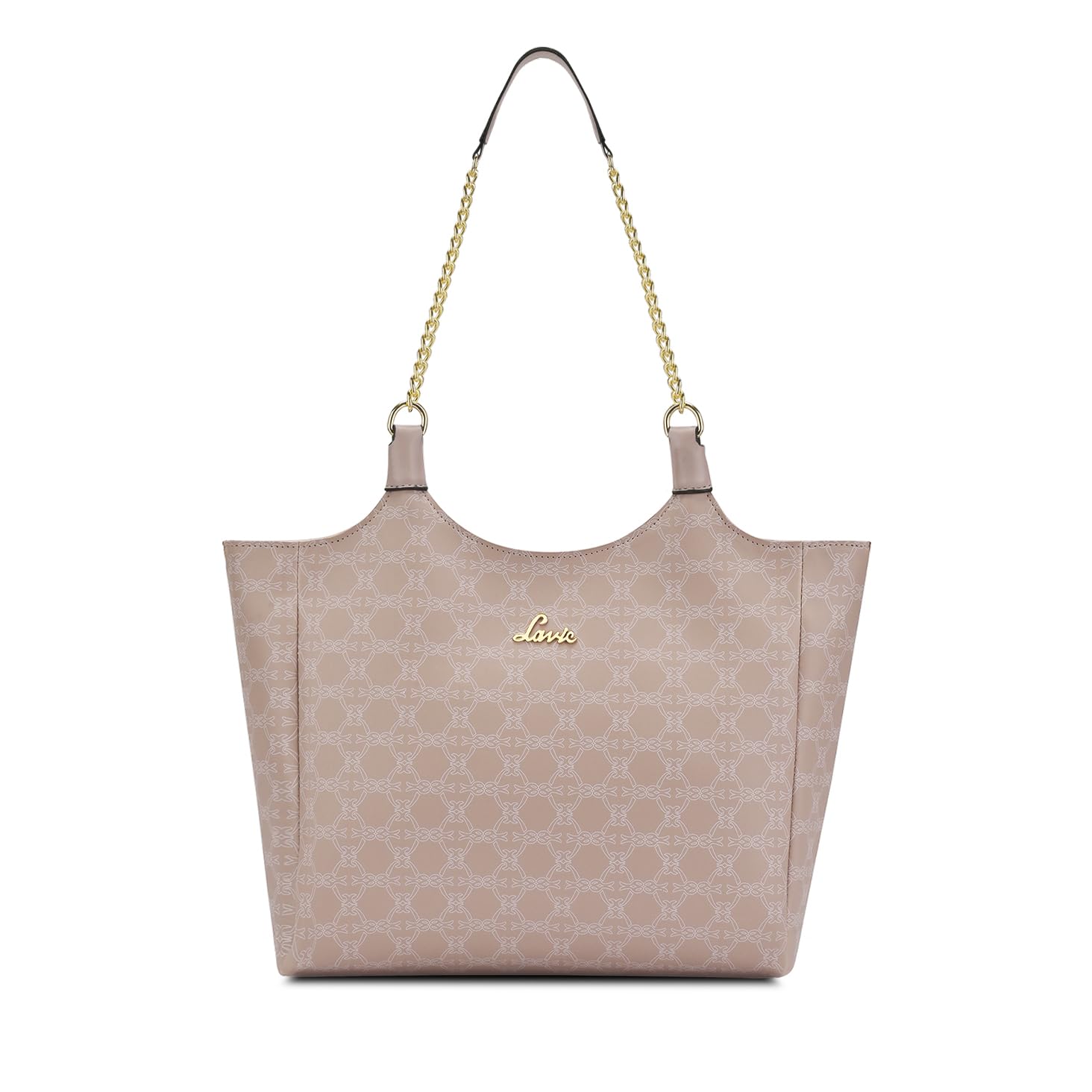 lavie Women's Mono Madhia Tote Handbag | Ladies Purse Handbags-picture-17