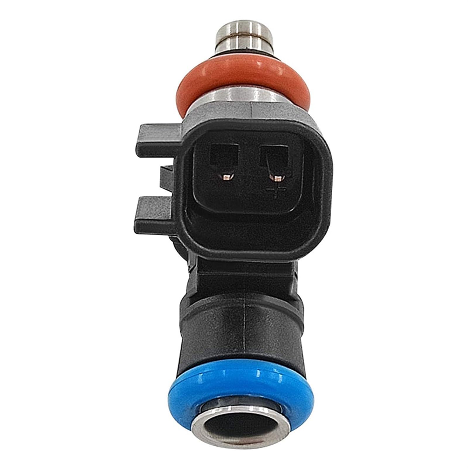 Valvola Controllo della Pompa del Carburante 6 Pezzi Iniettori di Carburante Iniettore di Carburante Superiore Inferiore Accessori Auto 0280158091 per Mazda