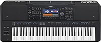 Vista 3 de Teclado Yamaha Arranger Workstation