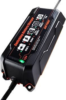 DISPLAYバッテリーチャージャー 12V専用 楽天市場】DAYTONA デイトナ ディスプレイバッテリー