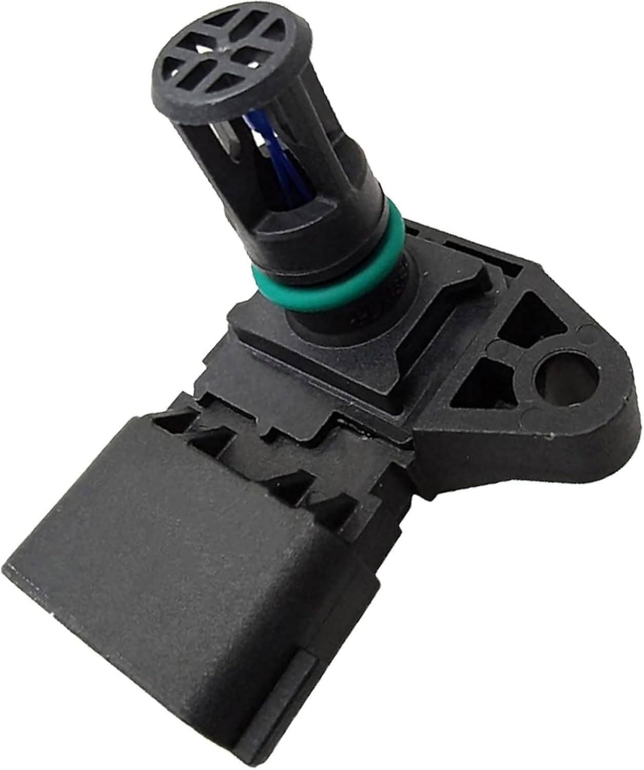 Pressure Sensor 0421-7188 0421-6645 A2C53409363 Fits for Deutz BF6M1015C BF8M1015C TCD2013 TCD2015 TCD2013L04 TCD2013L06 TCD2015V06 Engine