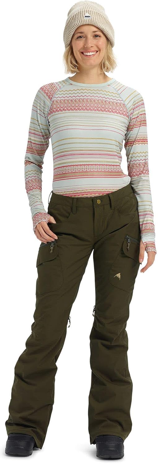 Burton Women's Gloria Snow Pant - Image 4