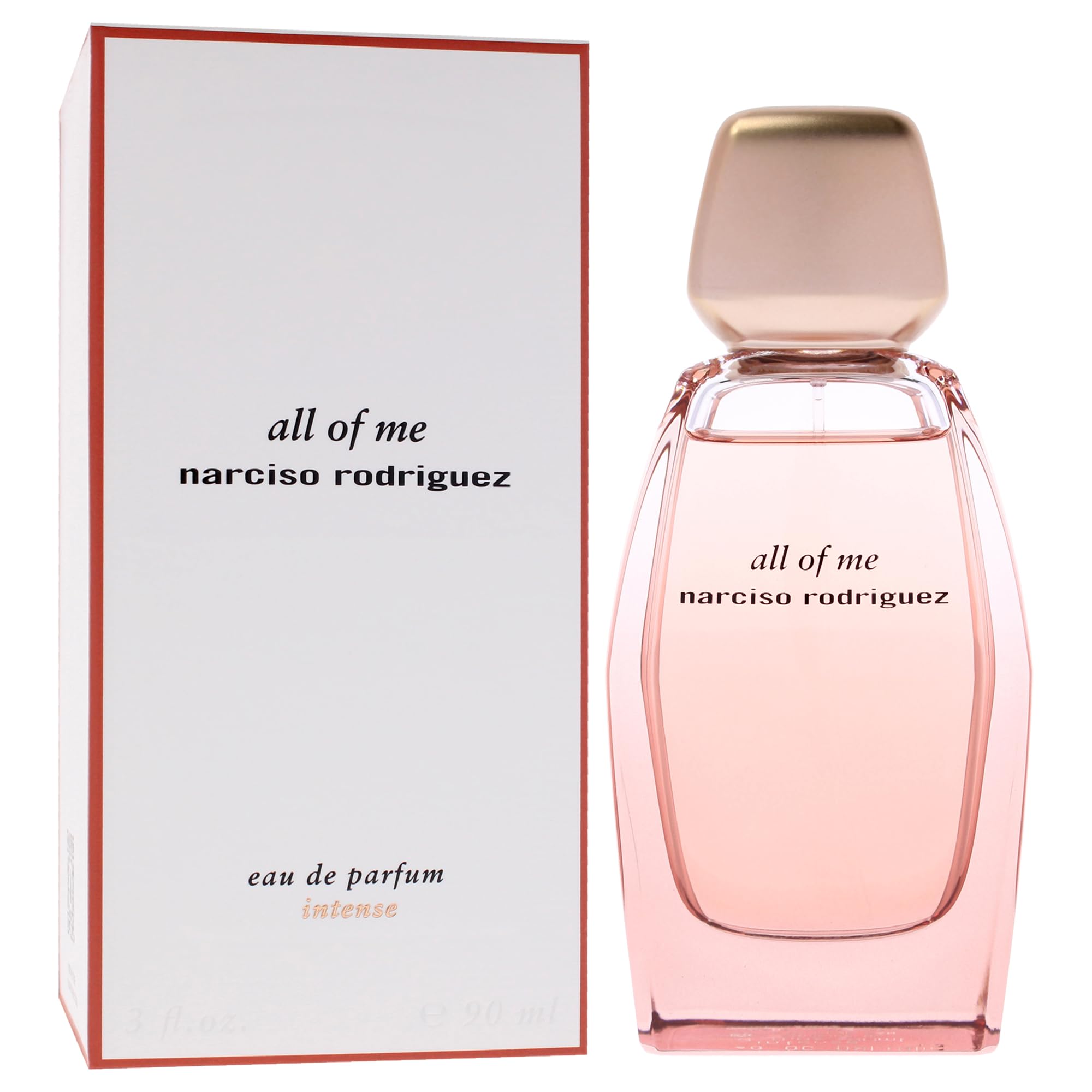 Narciso Rodriguez All of Me Intense EDPI 90ml : Amazon.in: Beauty