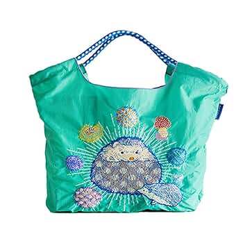 ハリネズミ　ピンバッチ shinseitech_kan616