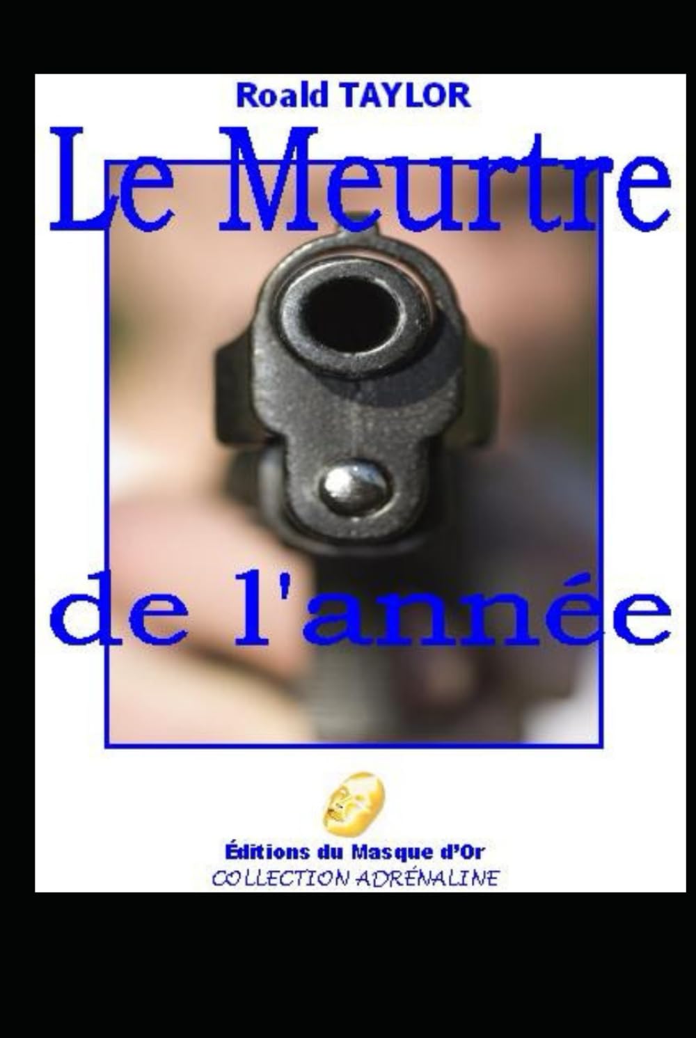 le Meurtre de l'année