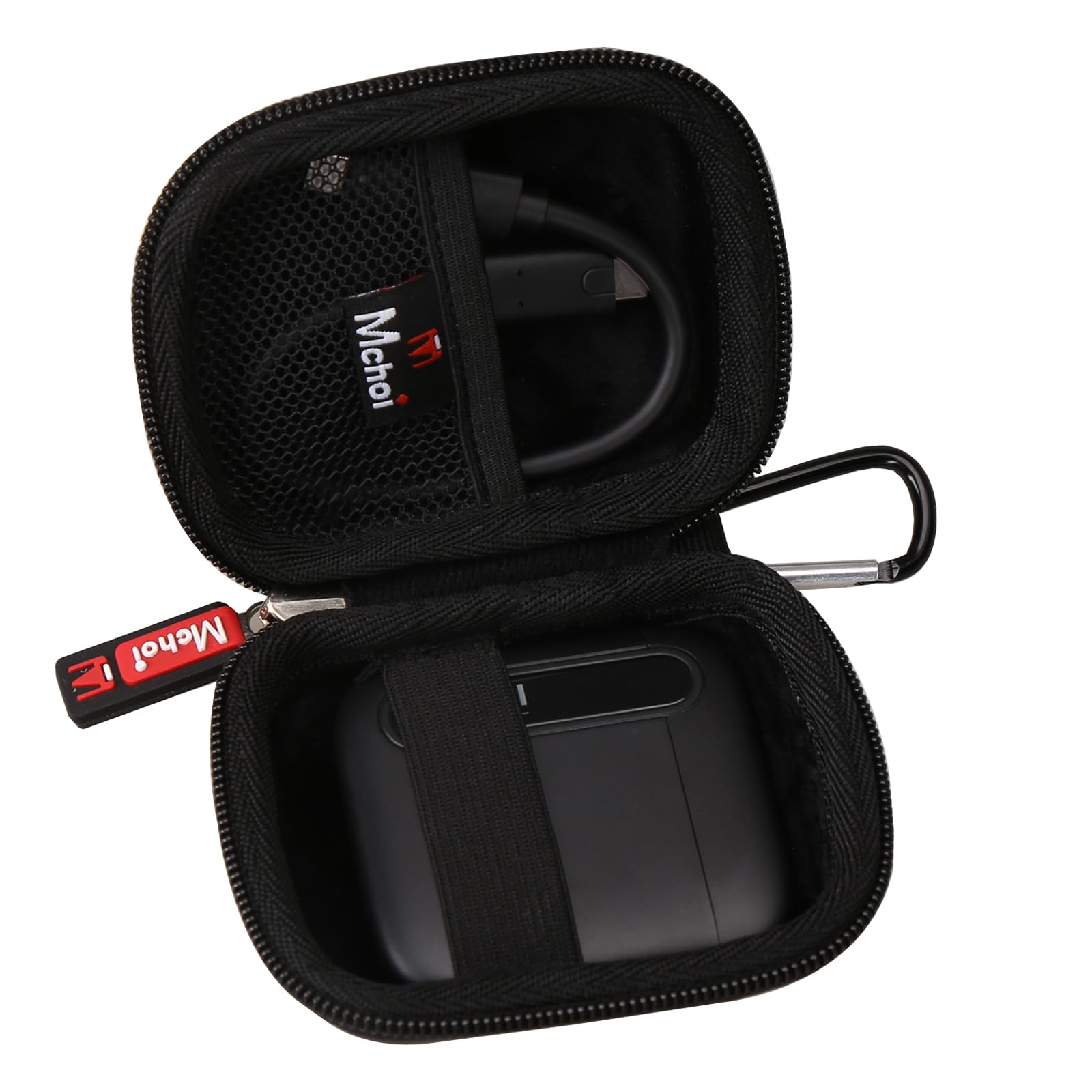 Amazon.co.jp: Mchoi ハードケース Crucial X6 1TB/2TB/4TB/500GB