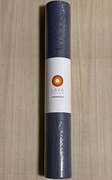 Amazon | LAVA ヨガマット 145cm x 61cm | ノーブランド品 | マット
