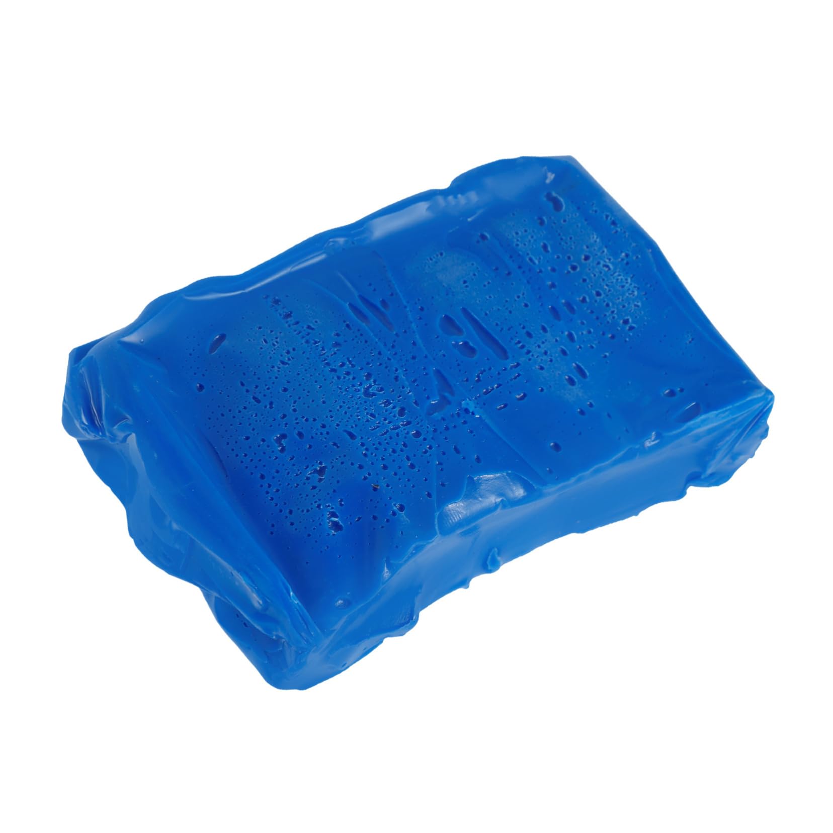 ULTECHNOVO Barre Argile Nettoyante pour Voiture Outil De Nettoyage Automobile De Pâte De Décontamination Nettoyage des De Carrosserie Roues Et Vitres