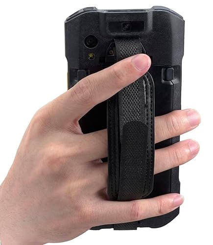 image for Nakedcellphone Hand Strap for Zebra TC21 TC22 TC26 TC27 TC53 TC58 TC73