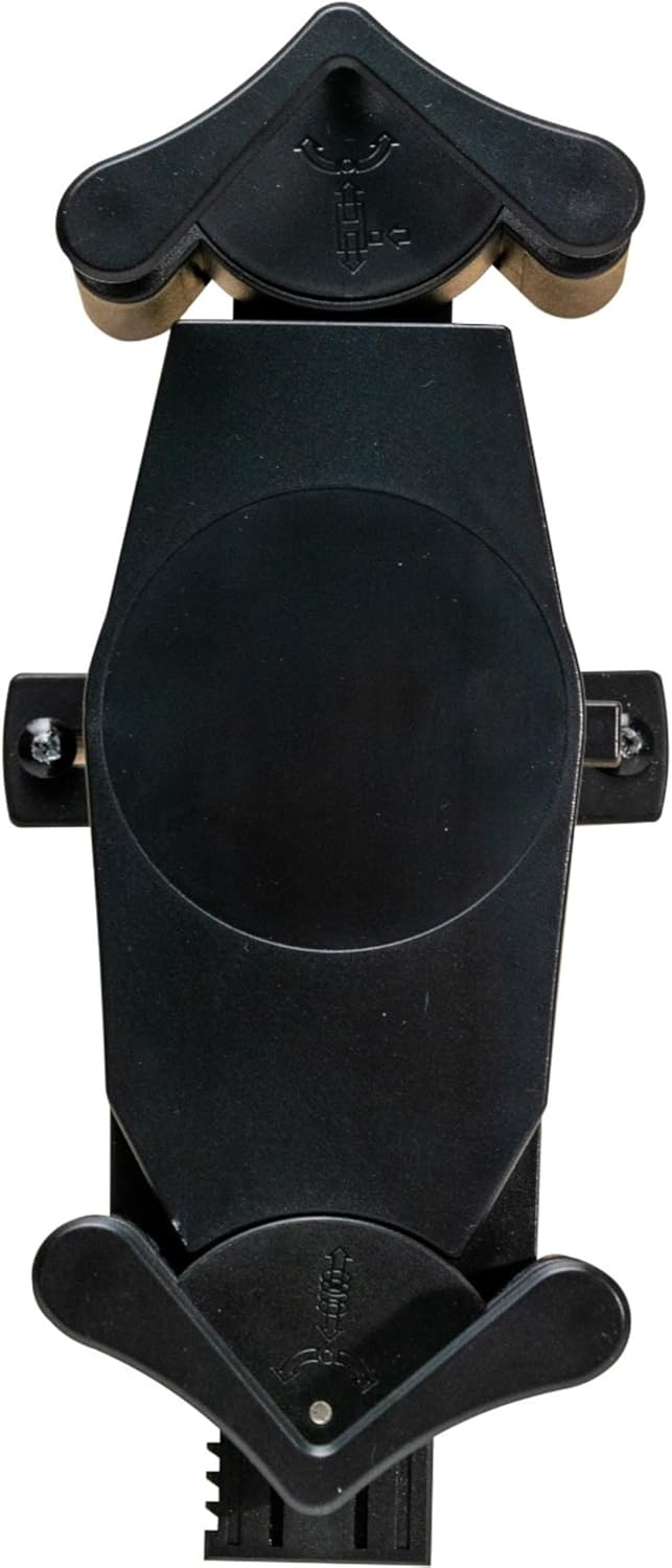 CTA Digital Rotating Wall Mount 7-14In Tablets - 14 Screen Support