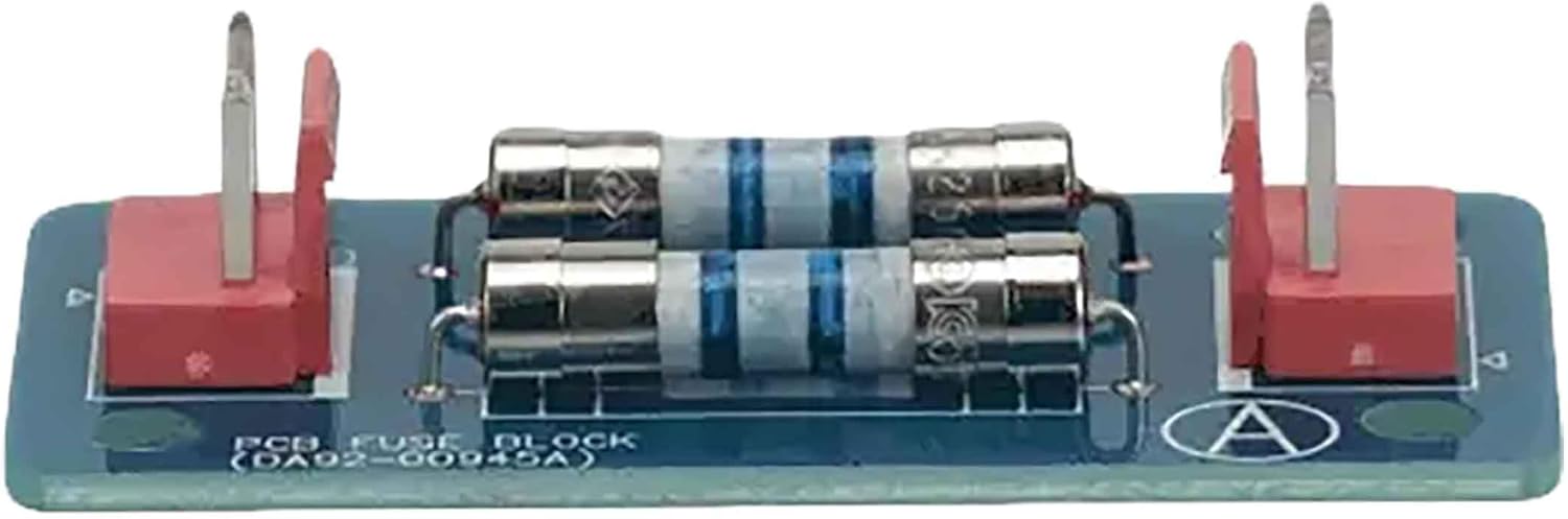 Samsung DA92-00945A Refrigerator Fuse Block Module