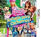  Barbie: Refugio Para Cachorros De Barbie Y Sus Hermanas