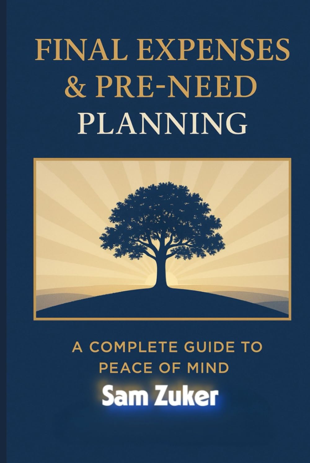 FINAL EXPENSES AND PRE NEED PLANNING