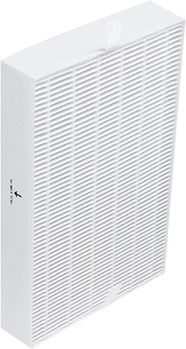 Miniatura 5 de Filtros Hepa verdaderos R compatibles con Honeywell HPA300, HPA200, HPA100, HPA090, HRF-R3, HRF-R2 y HRF-R1 (3 paquetes) por FilledwithLove
