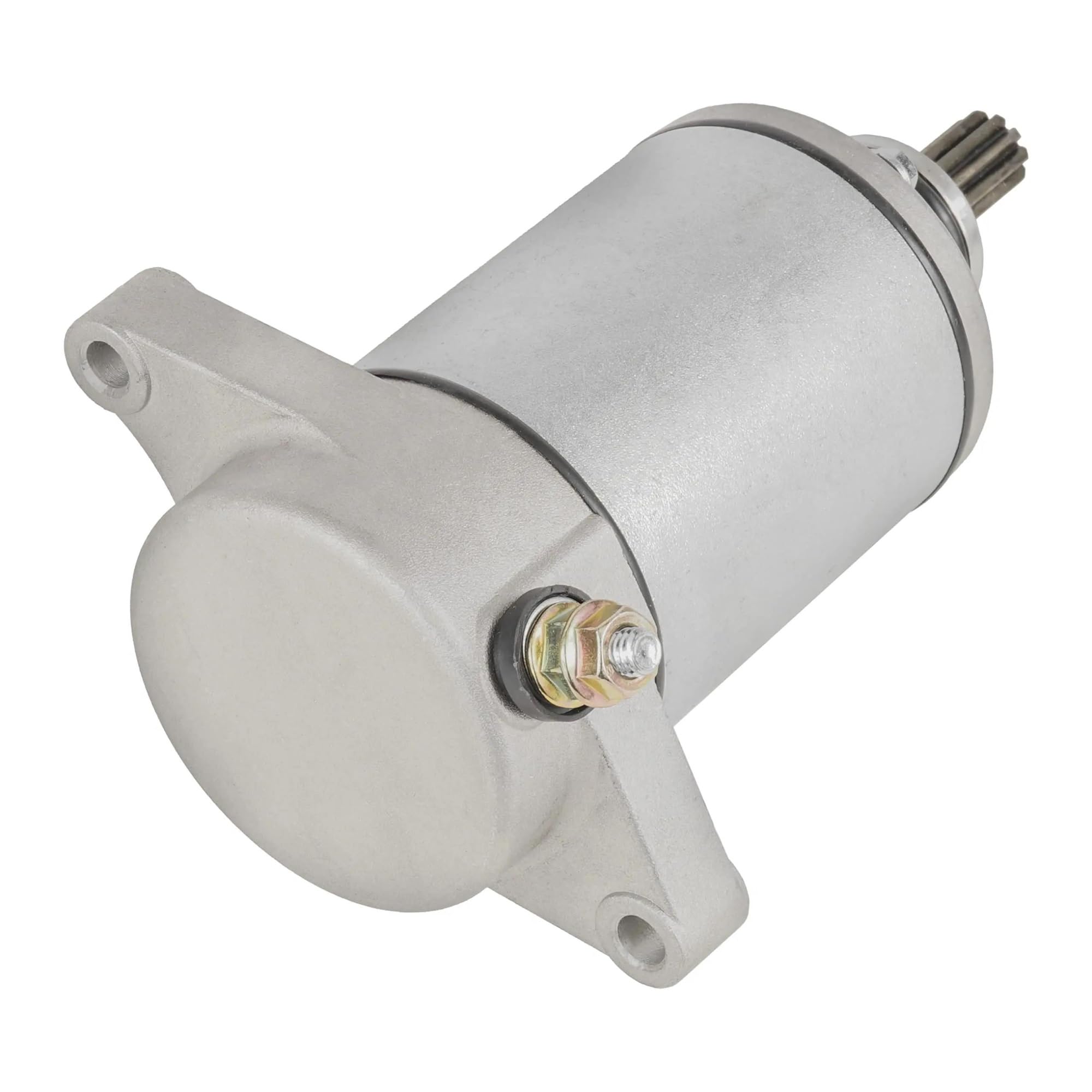 Motor Arrancador 31210-PTA1-800 31210-PTA1-D406 16077 Motor Arranque Eléctrico Para ARCTIC Para Vehículos Todo Terreno Para CAT 400 CR Para 450XC ATV 3305-954 Arranque