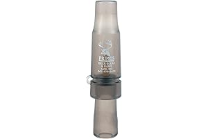 Primos Hunting Fawn Bleat Deer Call