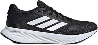 Tênis Adidas Feminino Runfalcon 5 Core Black Jj7823 35 - Produto 7 mais recomendado com 5 estrelas